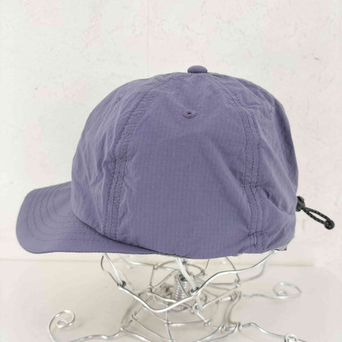 ノースフェイスパープルレーベル THE NORTH FACE PURPLE LABEL Nylon ripstop field cap ナイロン リップストップ フィールド キャップ メンズ